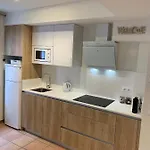 Appartement Centrico Apartamento1b