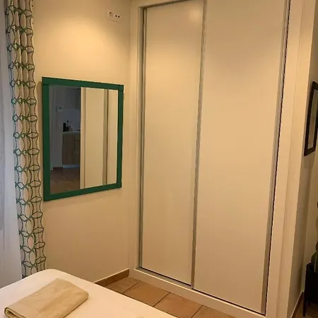 Centrico Apartamento1b Appartement