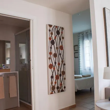 Centrico Apartamento1b * Alicante