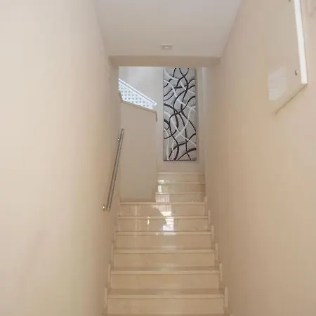 Centrico Apartamento1b Alicante