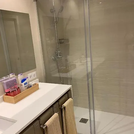 Centrico Apartamento1b *