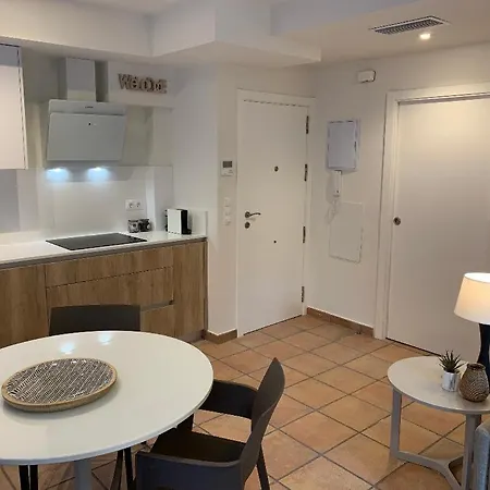 Centrico Apartamento1b