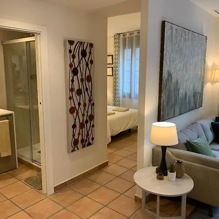 Centrico Apartamento1b *