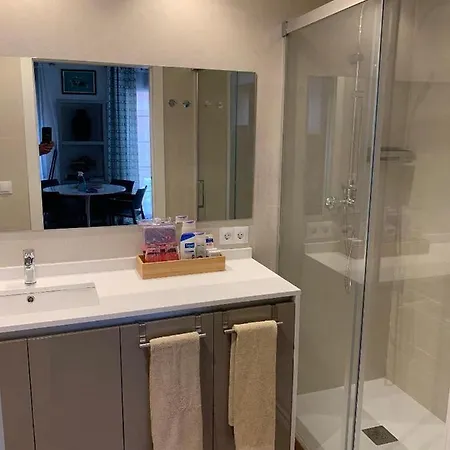 Centrico Apartamento1b Apartment Alicante