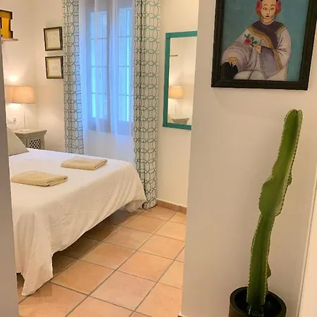 Centrico Apartamento1b