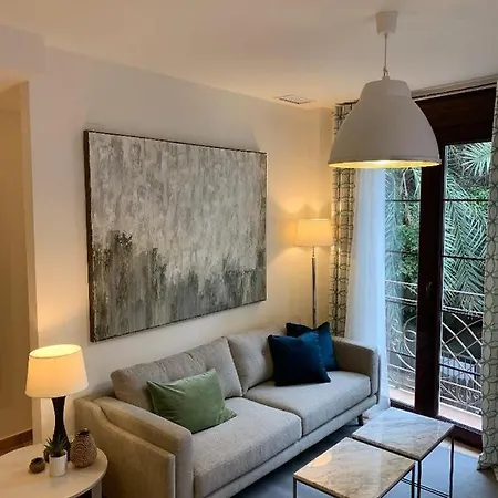 Centrico Apartamento1b