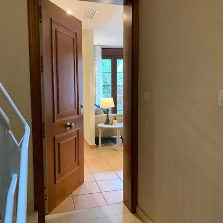 Appartamento Centrico Apartamento1b Alicante