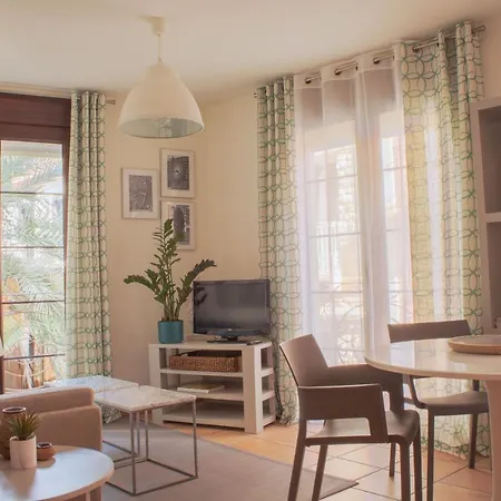 Centrico Apartamento1b Apartment *