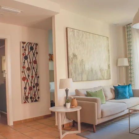 Centrico Apartamento1b Alicante