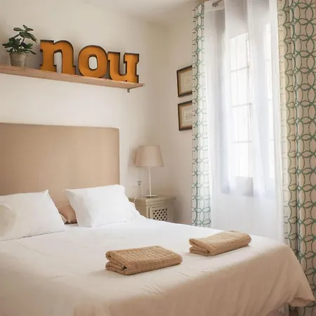 Centrico Apartamento1b Apartment Alicante