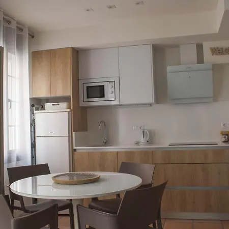 Centrico Apartamento1b * Alicante