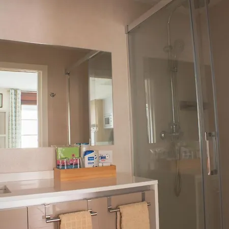 Centrico Apartamento1b Alicante