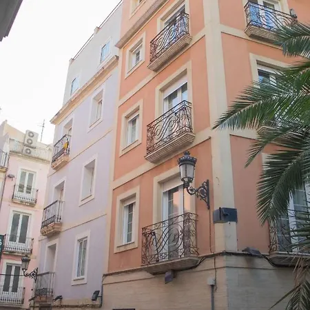 Centrico Apartamento1b