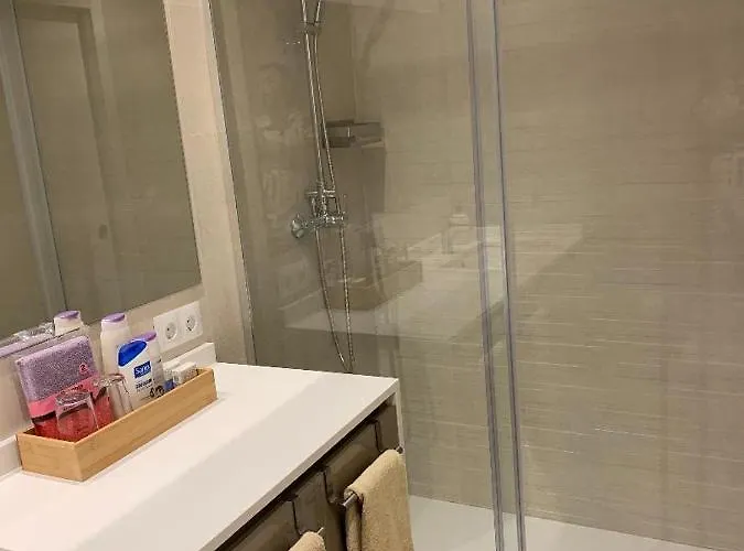 Centrico Apartamento1b *