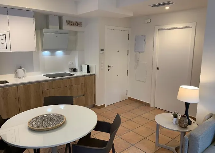 Centrico Apartamento1b