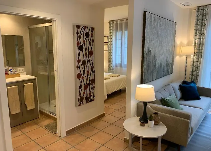 Centrico Apartamento1b *