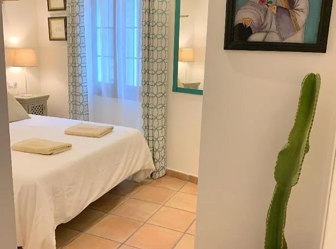 Centrico Apartamento1b
