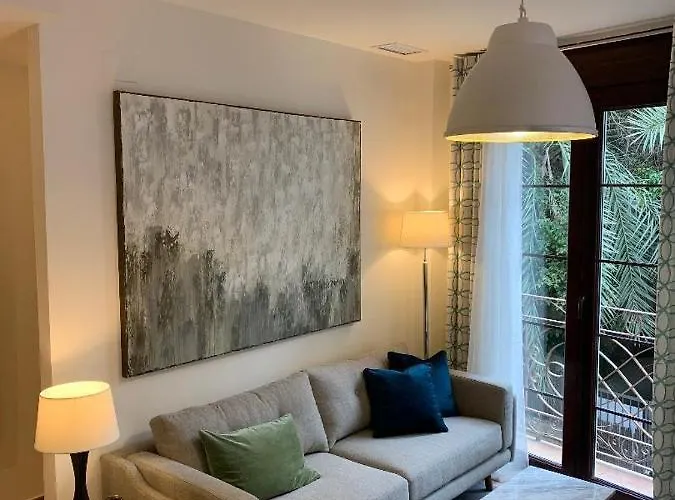 Centrico Apartamento1b