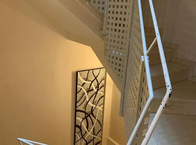 Apartmán Centrico Apartamento1b Alicante