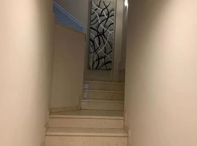 Apartmán Centrico Apartamento1b *
