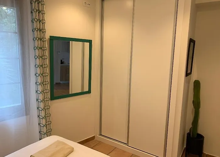 Centrico Apartamento1b Apartmán