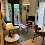 Centrico Apartamento1b شقة *