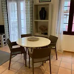 شقة Centrico Apartamento1b