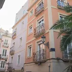 Centrico Apartamento1b