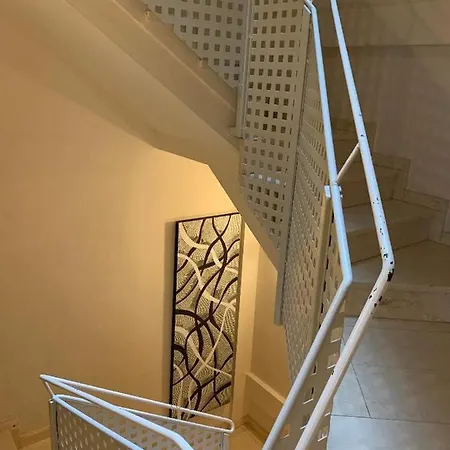 شقة Centrico Apartamento1b لقنت