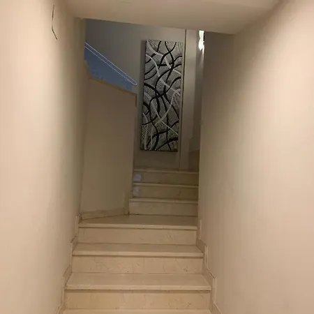 아파트 Centrico Apartamento1b *