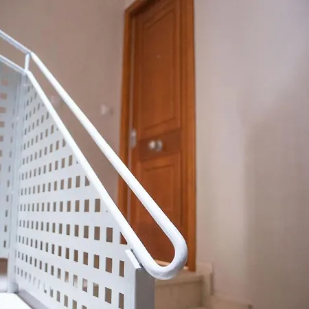 아파트 Centrico Apartamento1b *